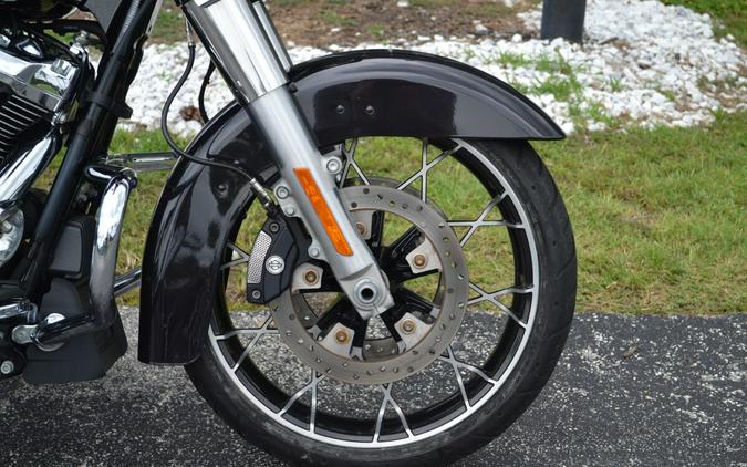 2021 Harley-Davidson Street Glide Special - FLHXS