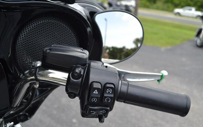 2021 Harley-Davidson Street Glide Special - FLHXS