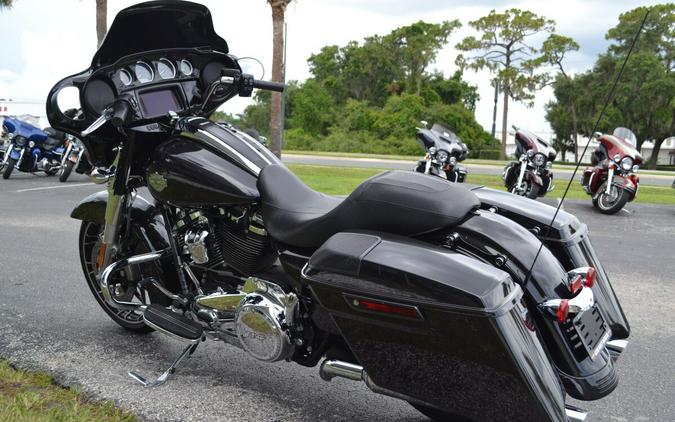 2021 Harley-Davidson Street Glide Special - FLHXS