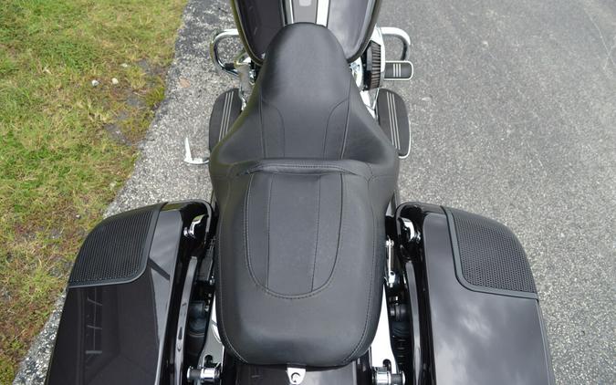 2021 Harley-Davidson Street Glide Special - FLHXS