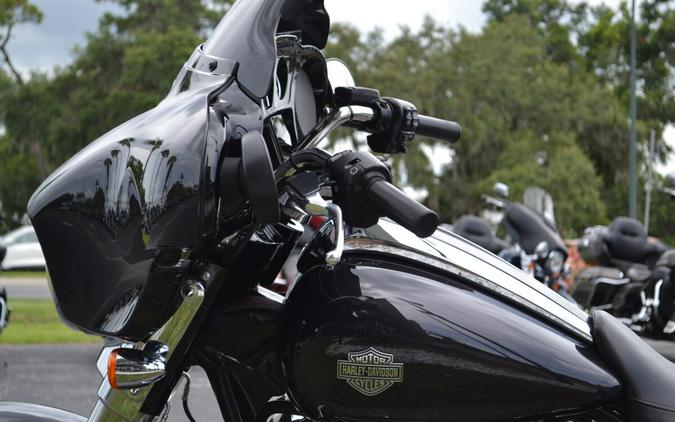 2021 Harley-Davidson Street Glide Special - FLHXS