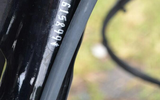 2021 Harley-Davidson Street Glide Special - FLHXS