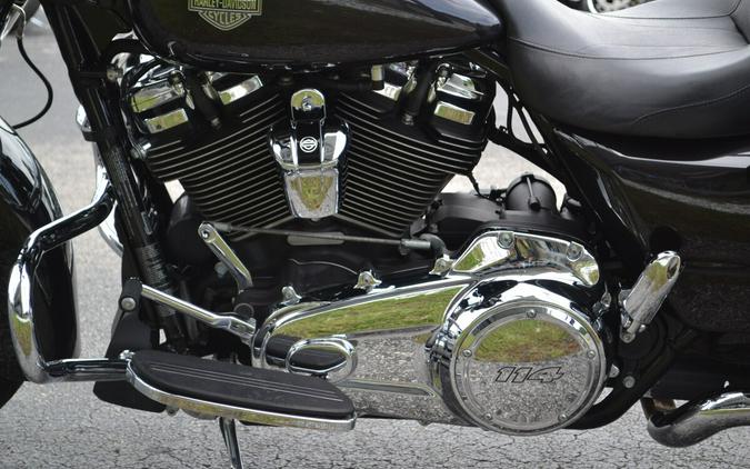 2021 Harley-Davidson Street Glide Special - FLHXS