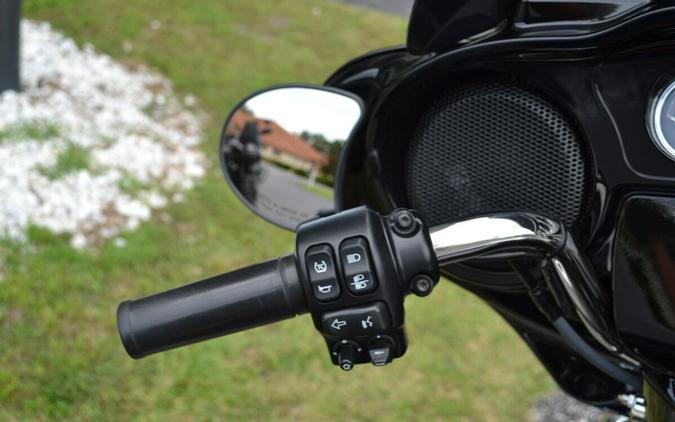 2021 Harley-Davidson Street Glide Special - FLHXS