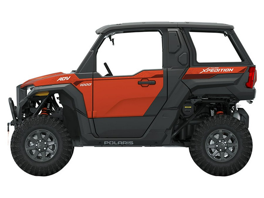 2024 Polaris Polaris XPEDITION ADV Ultimate