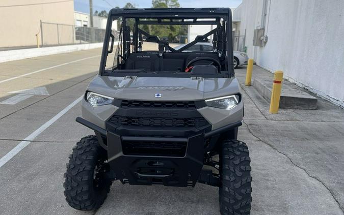 2024 Polaris Ranger Crew XP 1000 Premium