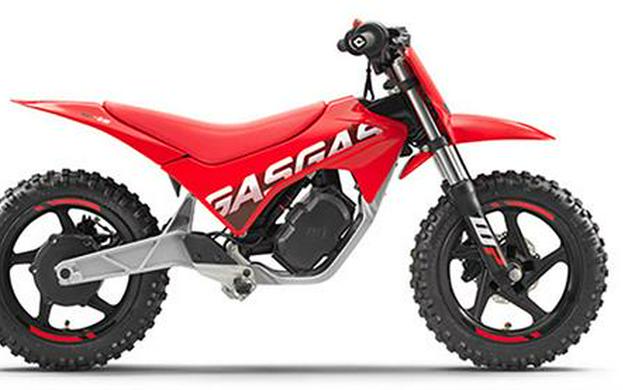 2024 GASGAS MC-E 2