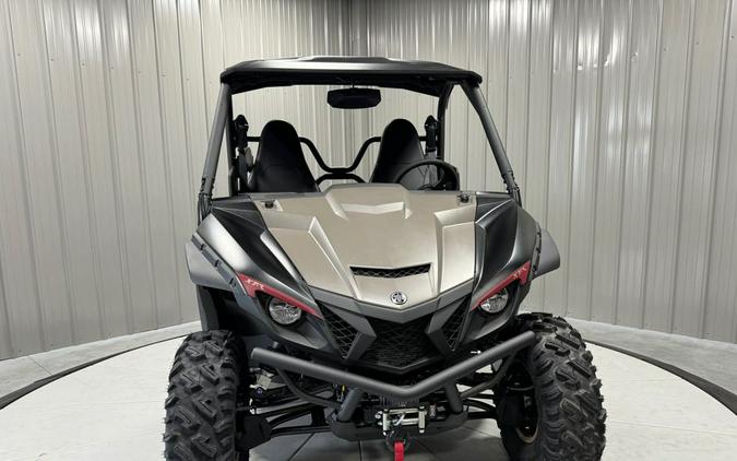 2024 Yamaha Wolverine X2 850 XT-R