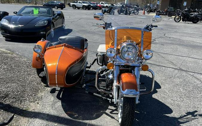 2023 Harley-Davidson® FLHFB - Electra Glide® Highway King