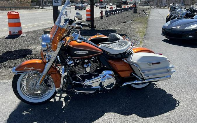 2023 Harley-Davidson® FLHFB - Electra Glide® Highway King