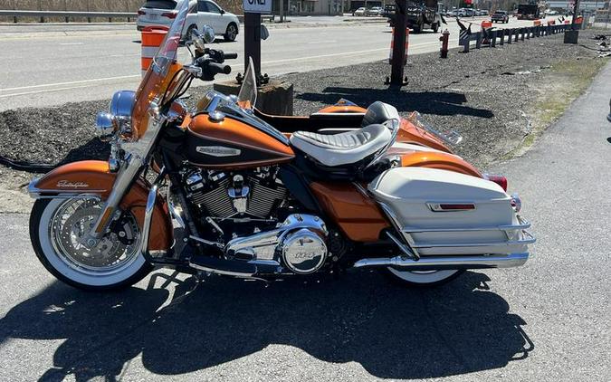 2023 Harley-Davidson® FLHFB - Electra Glide® Highway King