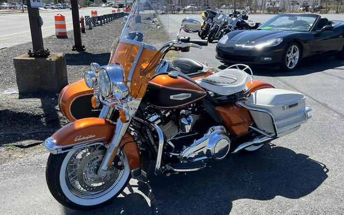 2023 Harley-Davidson® FLHFB - Electra Glide® Highway King