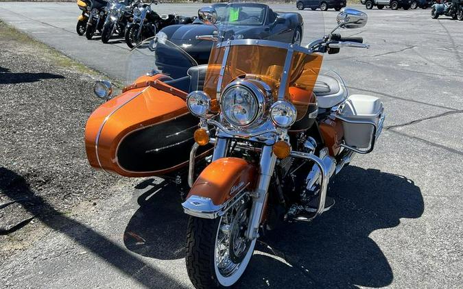 2023 Harley-Davidson® FLHFB - Electra Glide® Highway King