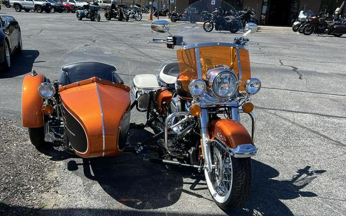 2023 Harley-Davidson® FLHFB - Electra Glide® Highway King