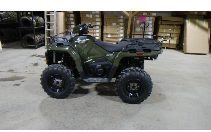 2024 Polaris Industries SPORTSMAN 450 H.O.