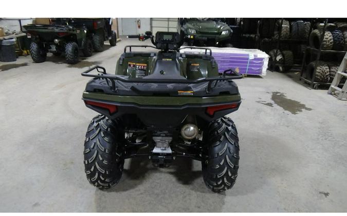 2024 Polaris Industries SPORTSMAN 450 H.O.