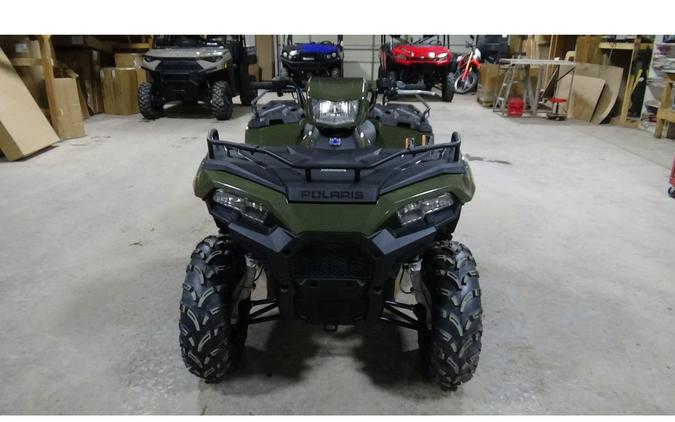 2024 Polaris Industries SPORTSMAN 450 H.O.