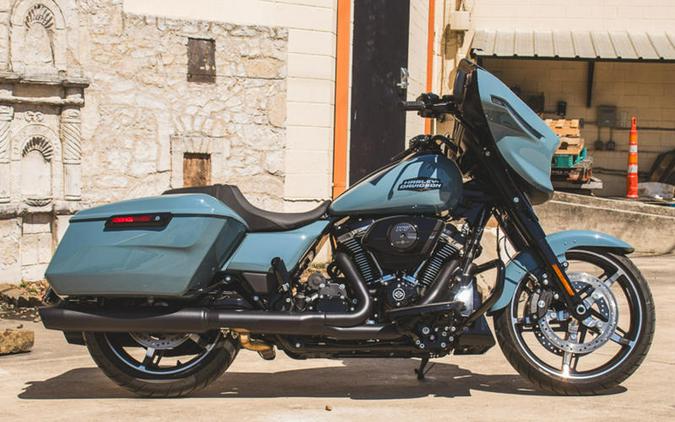 2024 Harley-Davidson® FLHX - Street Glide®