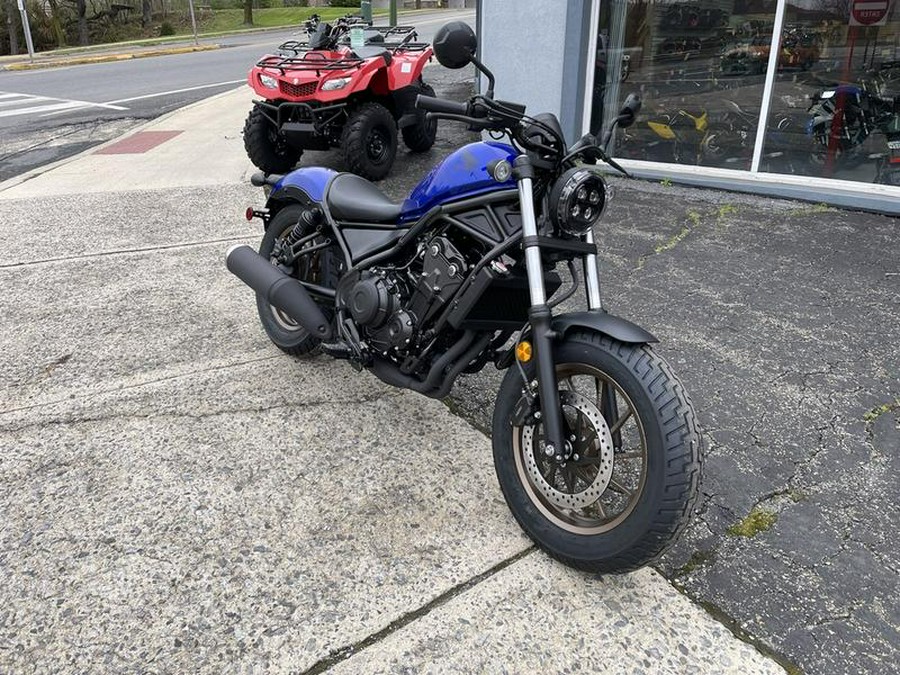 2023 Honda® Rebel 500