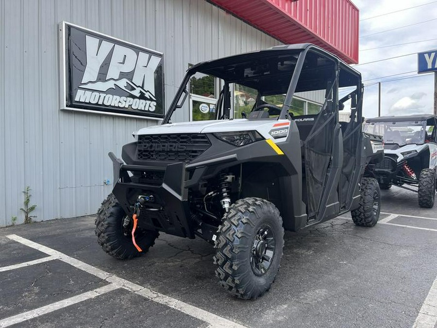 2025 Polaris® Ranger Crew 1000 Premium