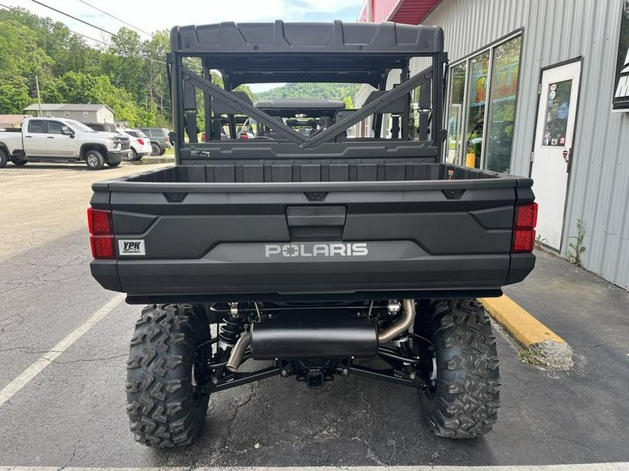 2025 Polaris® Ranger Crew 1000 Premium