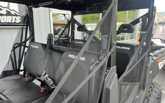 2025 Polaris® Ranger Crew 1000 Premium