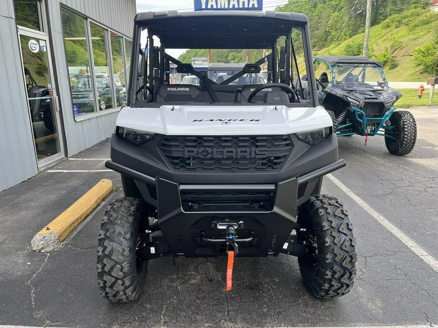 2025 Polaris® Ranger Crew 1000 Premium