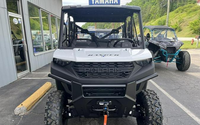 2025 Polaris® Ranger Crew 1000 Premium