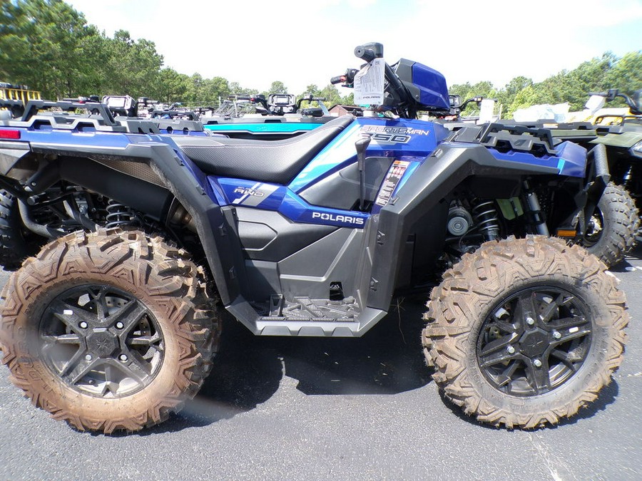 2024 Polaris® Sportsman 850 Ultimate Trail