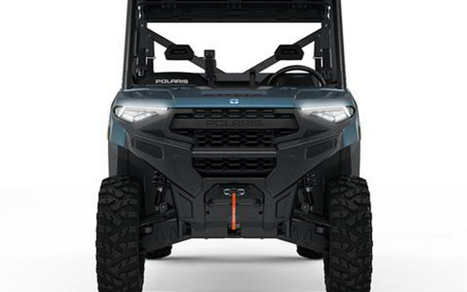 2025 Polaris Ranger Crew XP 1000 Premium