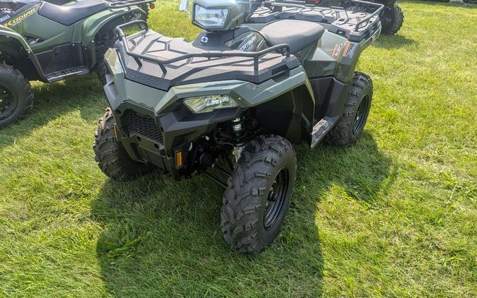 2024 Polaris® Sportsman 450 H.O. EPS