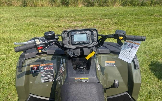 2024 Polaris® Sportsman 450 H.O. EPS