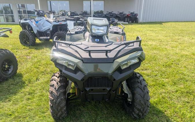 2024 Polaris® Sportsman 450 H.O. EPS