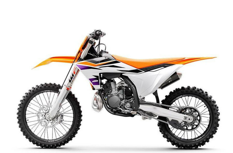 2024 KTM 300 SX Cash or Standard Rate Finance Price!