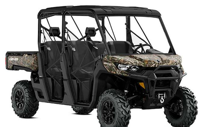 2024 Can-Am™ Defender MAX XT HD10