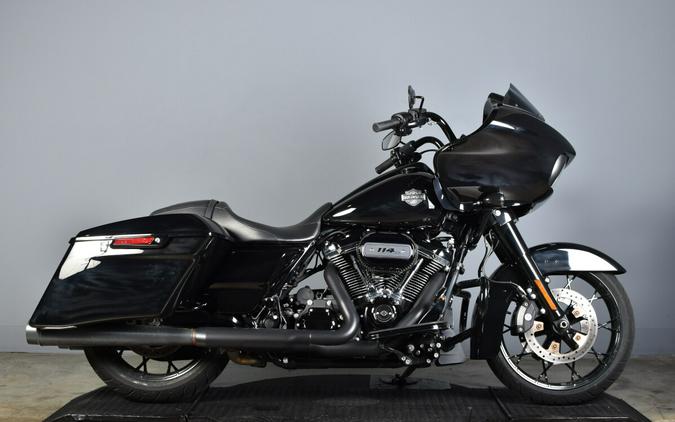 2021 Harley-Davidson Road Glide Special