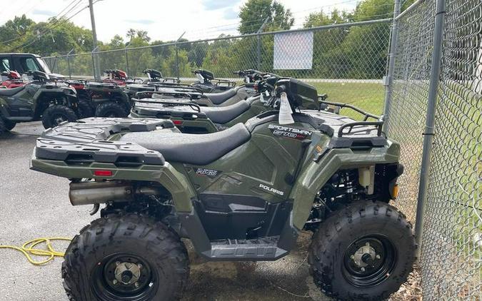 2024 Polaris® Sportsman 570