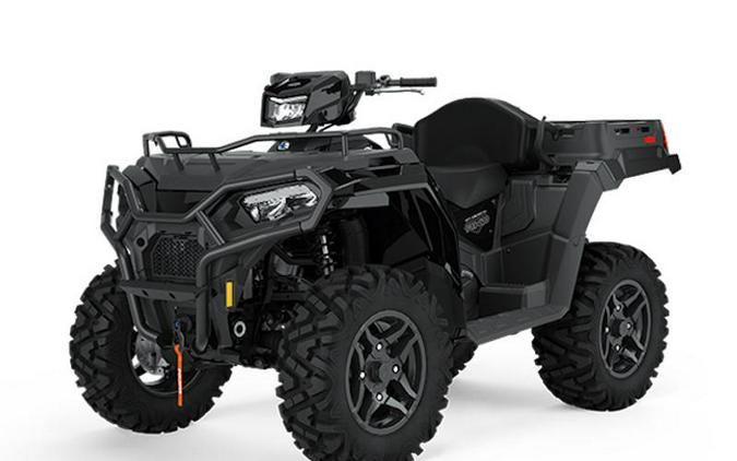 2025 Polaris® Sportsman X2 570