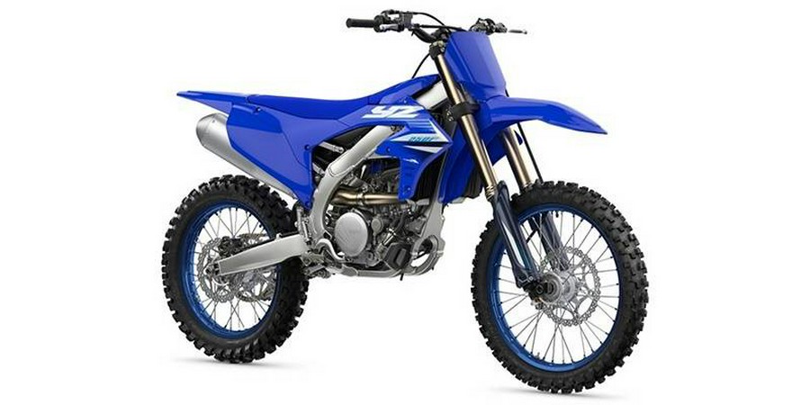 2025 Yamaha YZ250F YZ250FSL