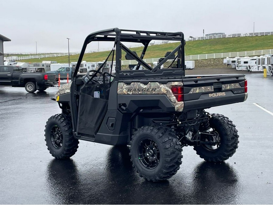 2024 Polaris Ranger XP® Kinetic Ultimate Camo