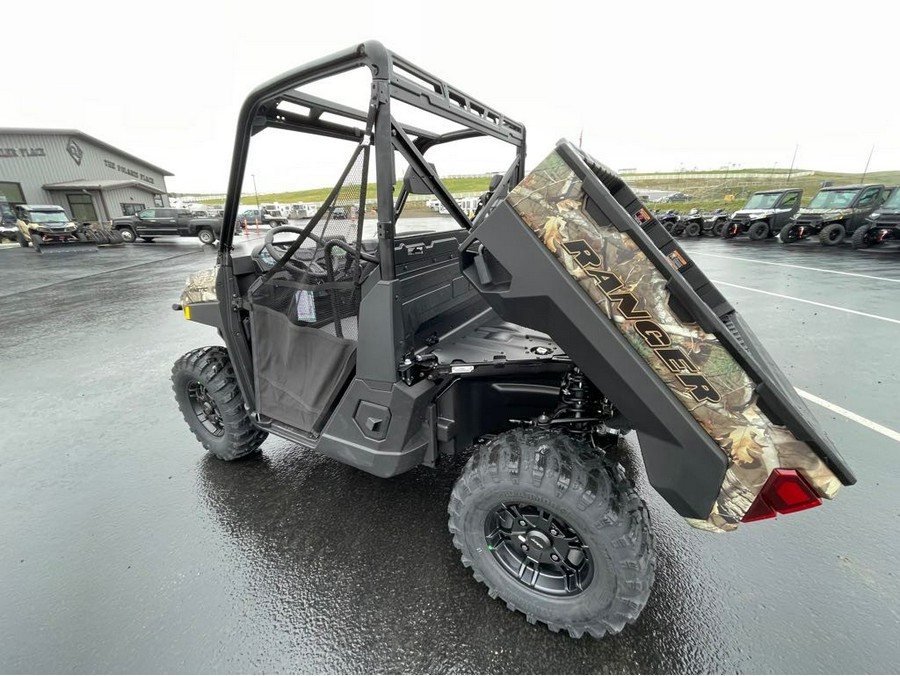 2024 Polaris Ranger XP® Kinetic Ultimate Camo
