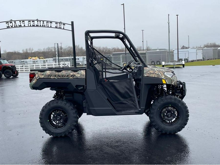 2024 Polaris Ranger XP® Kinetic Ultimate Camo