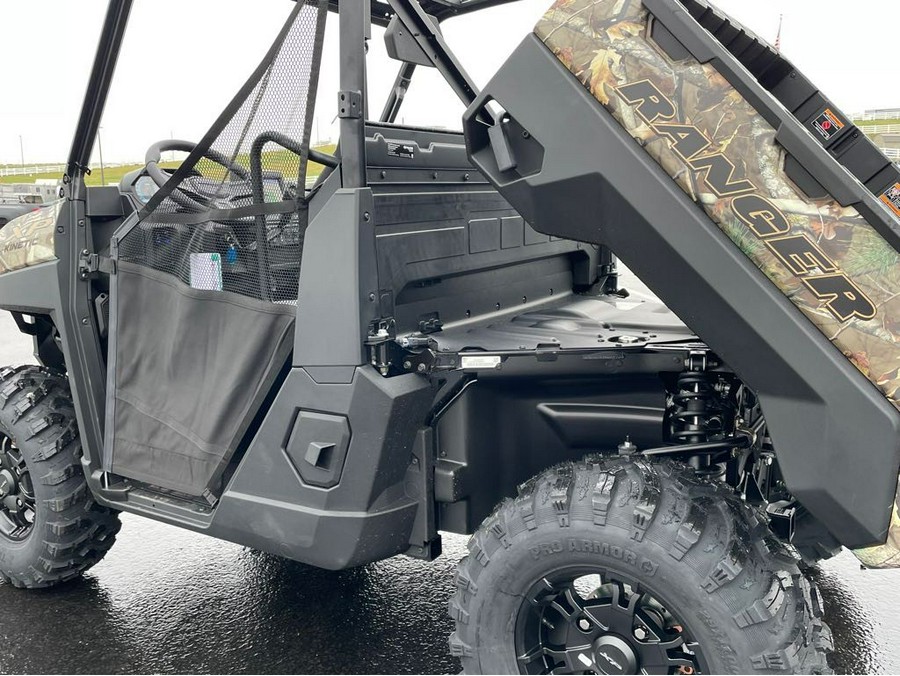2024 Polaris Ranger XP® Kinetic Ultimate Camo