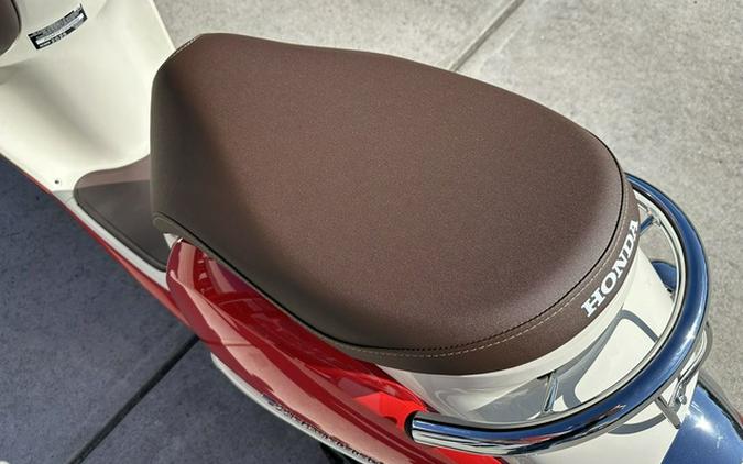 2025 Honda Metropolitan