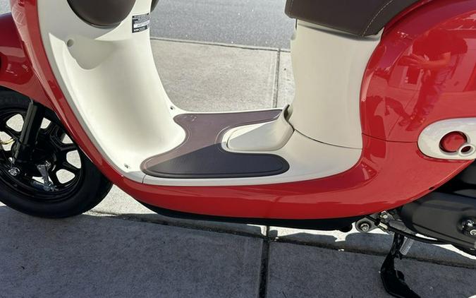 2025 Honda Metropolitan