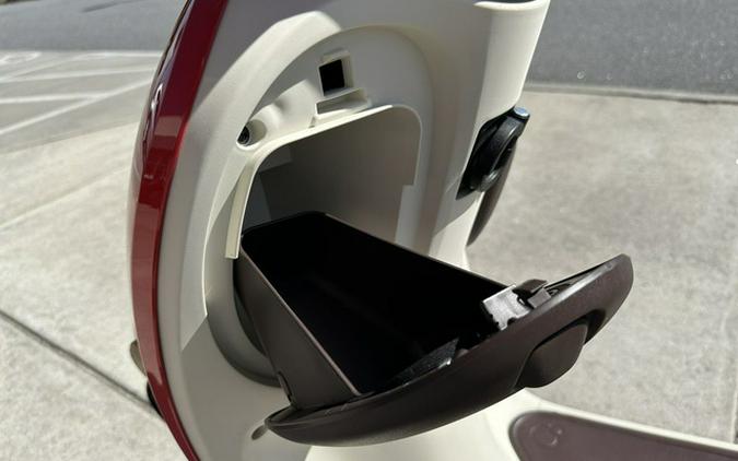 2025 Honda Metropolitan