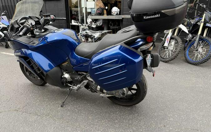 2017 Kawasaki Concours 14 ABS