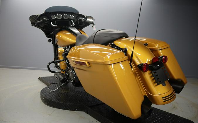 2023 Harley-Davidson Street Glide Special