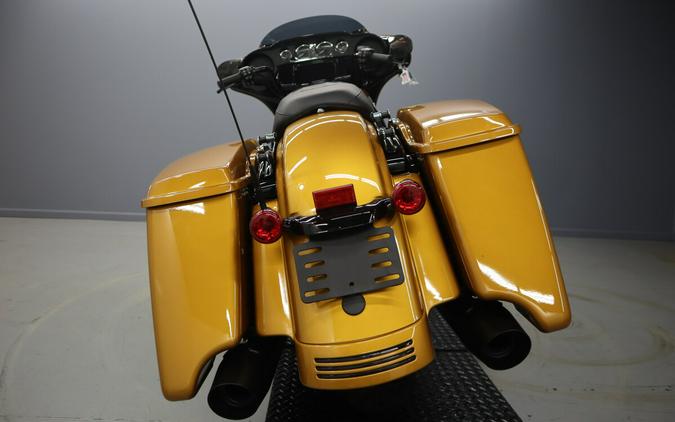 2023 Harley-Davidson Street Glide Special