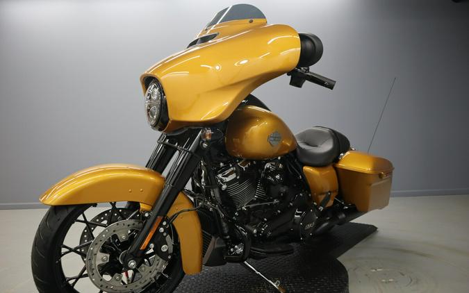 2023 Harley-Davidson Street Glide Special